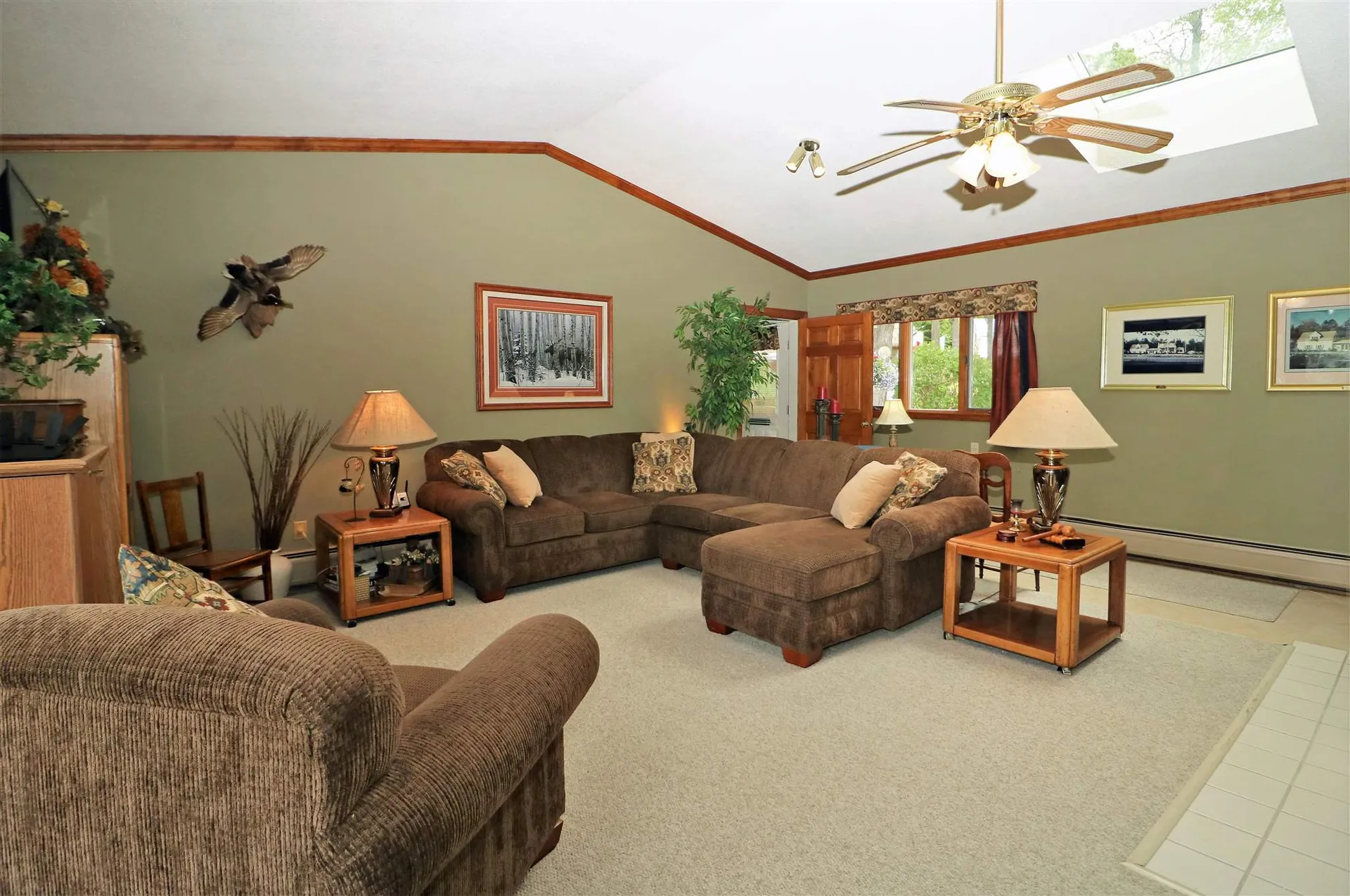 1174 Us Route 2 Randolph NH 03593