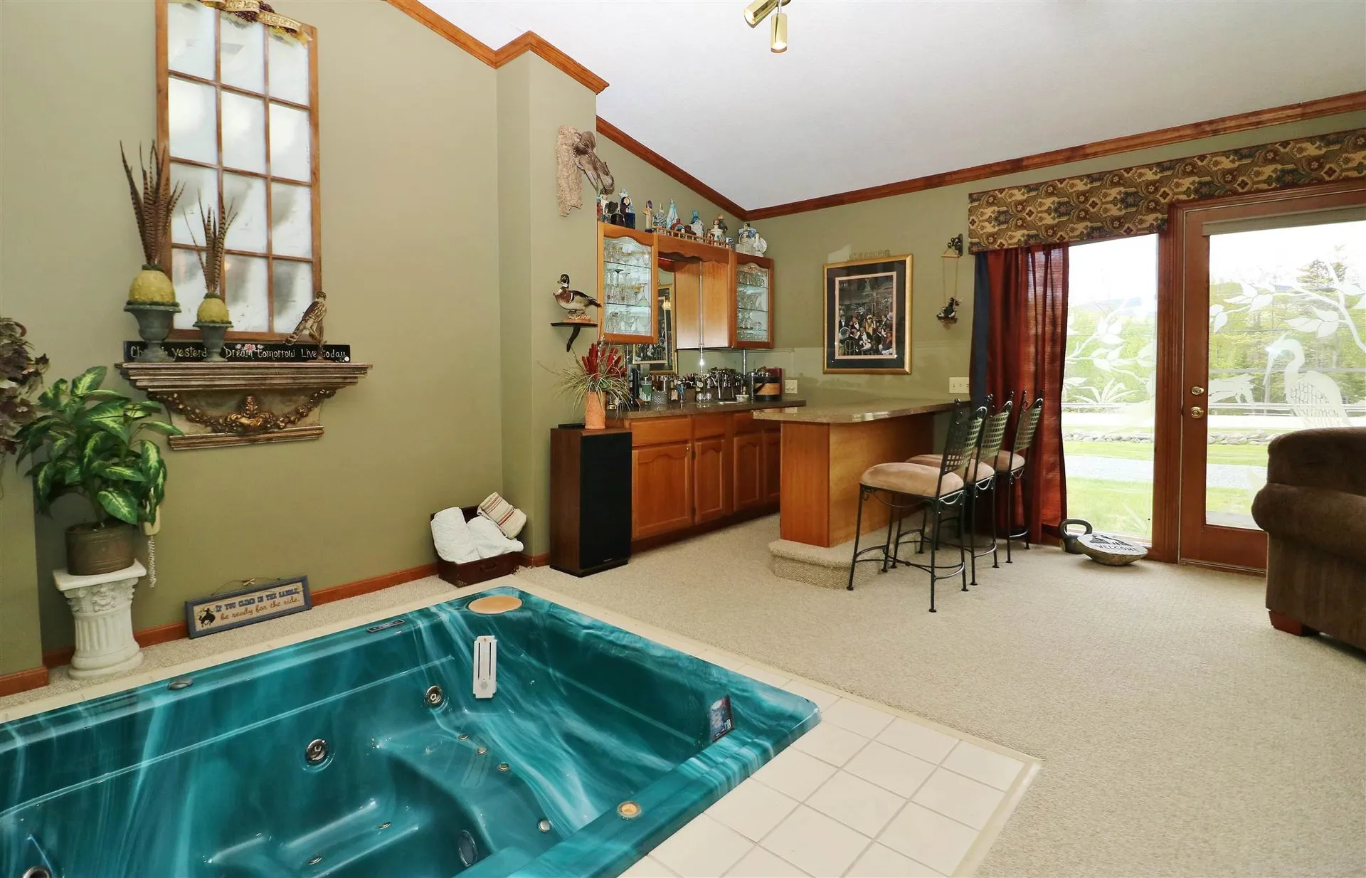 1174 Us Route 2 Randolph NH 03593