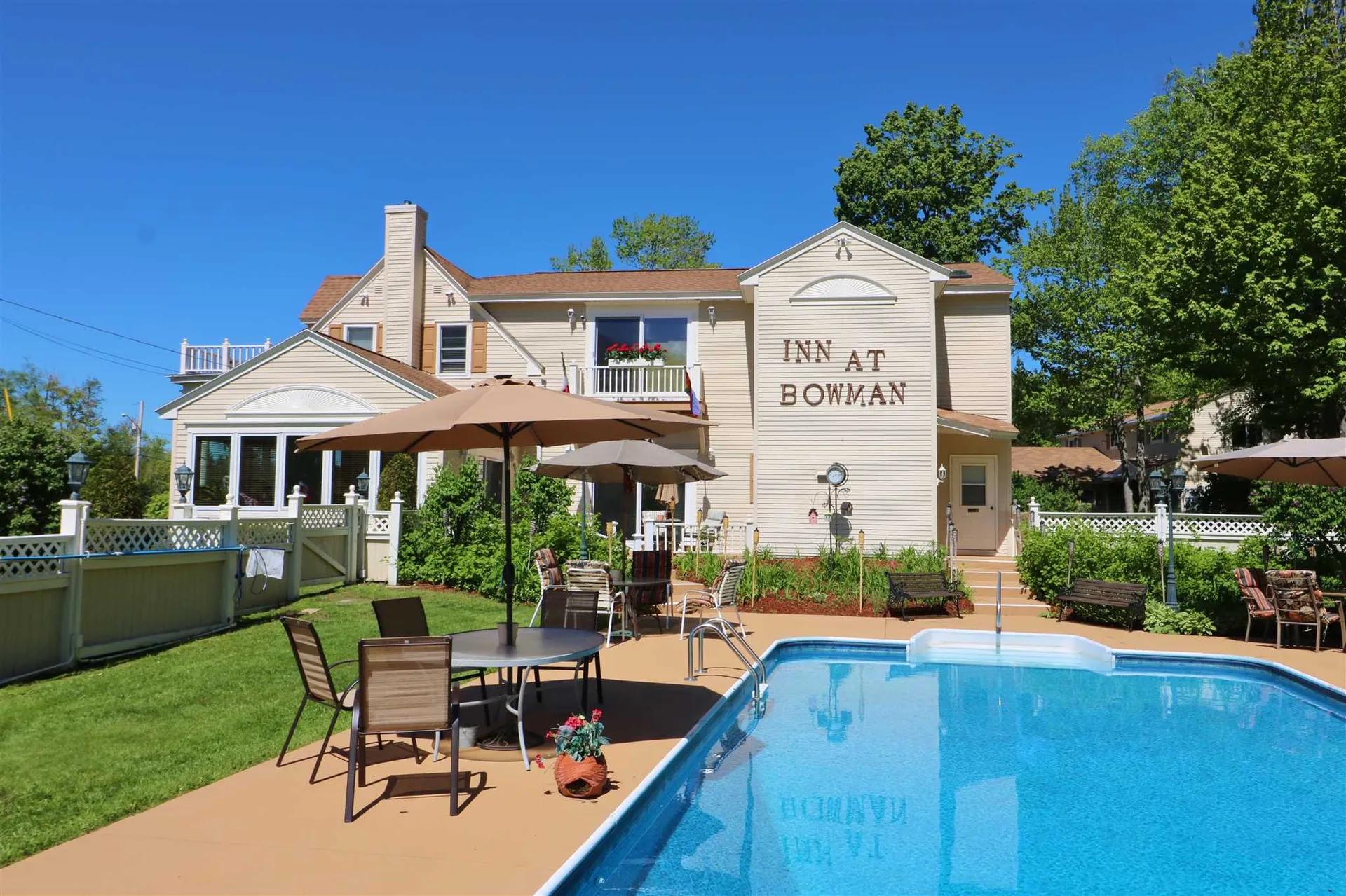 1174 Us Route 2 Randolph NH 03593