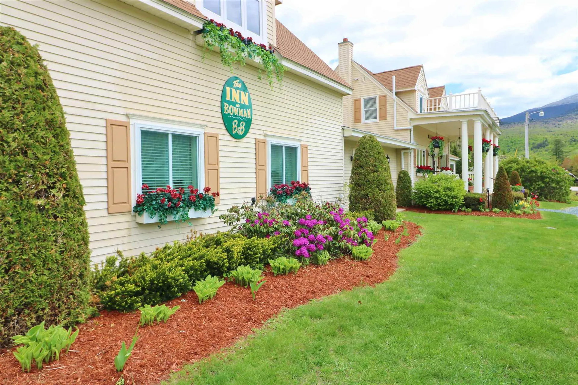 1174 Us Route 2 Randolph NH 03593