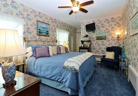 1174 Us Route 2 Randolph NH 03593