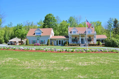 1174 Us Route 2 Randolph NH 03593