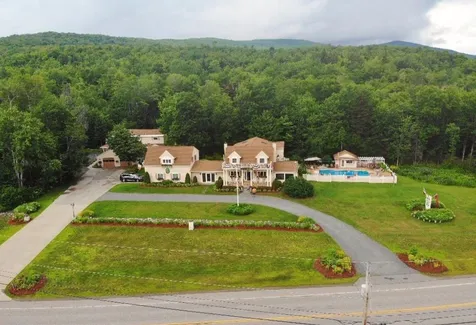 1174 Us Route 2 Randolph NH 03593