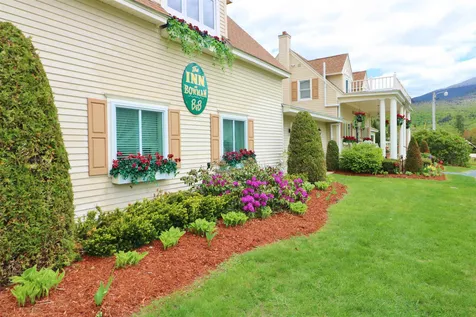 1174 Us Route 2 Randolph NH 03593