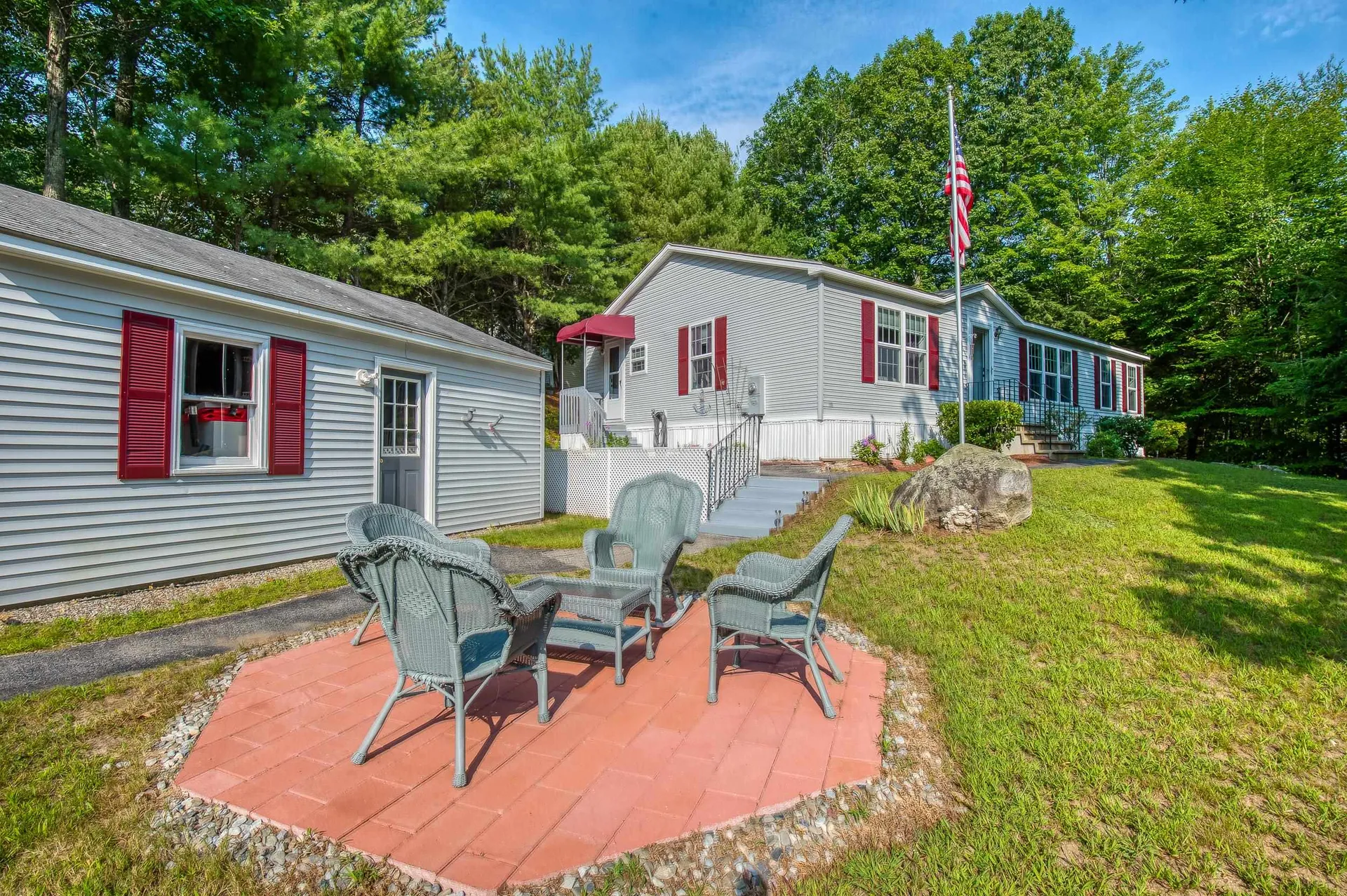 1 Moultrie Drive Wolfeboro NH 03894