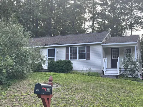 15 Wedgewood Drive Winchester NH 03470