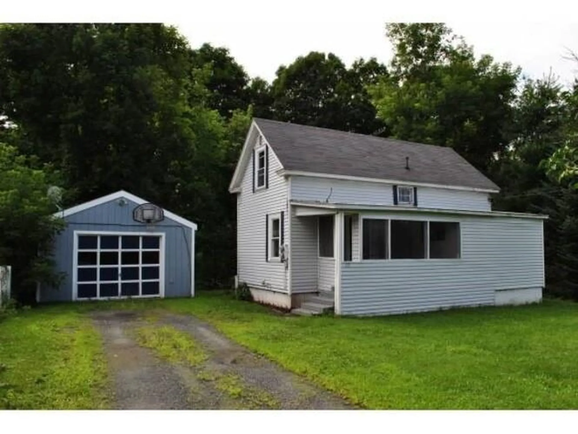 23 Coolidge Street Windsor VT 05089