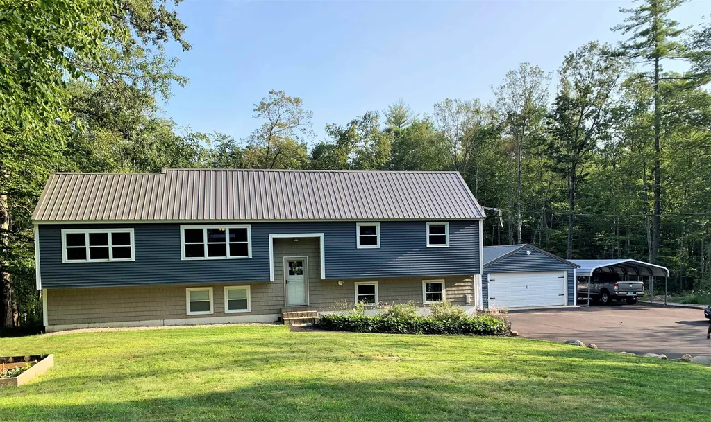 35 Hunter Lane Barrington NH 03825