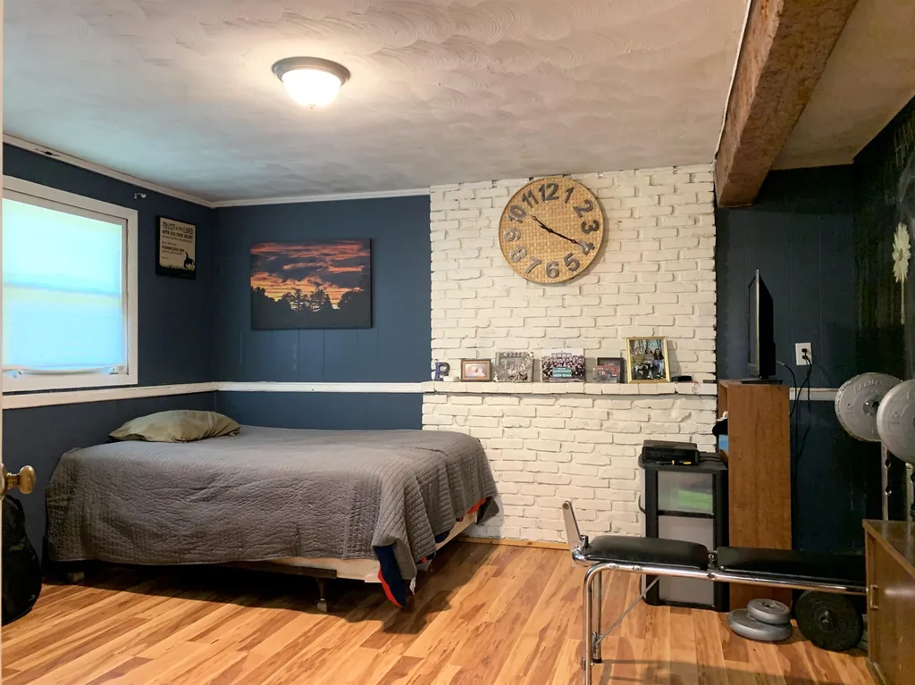 35 Hunter Lane Barrington NH 03825