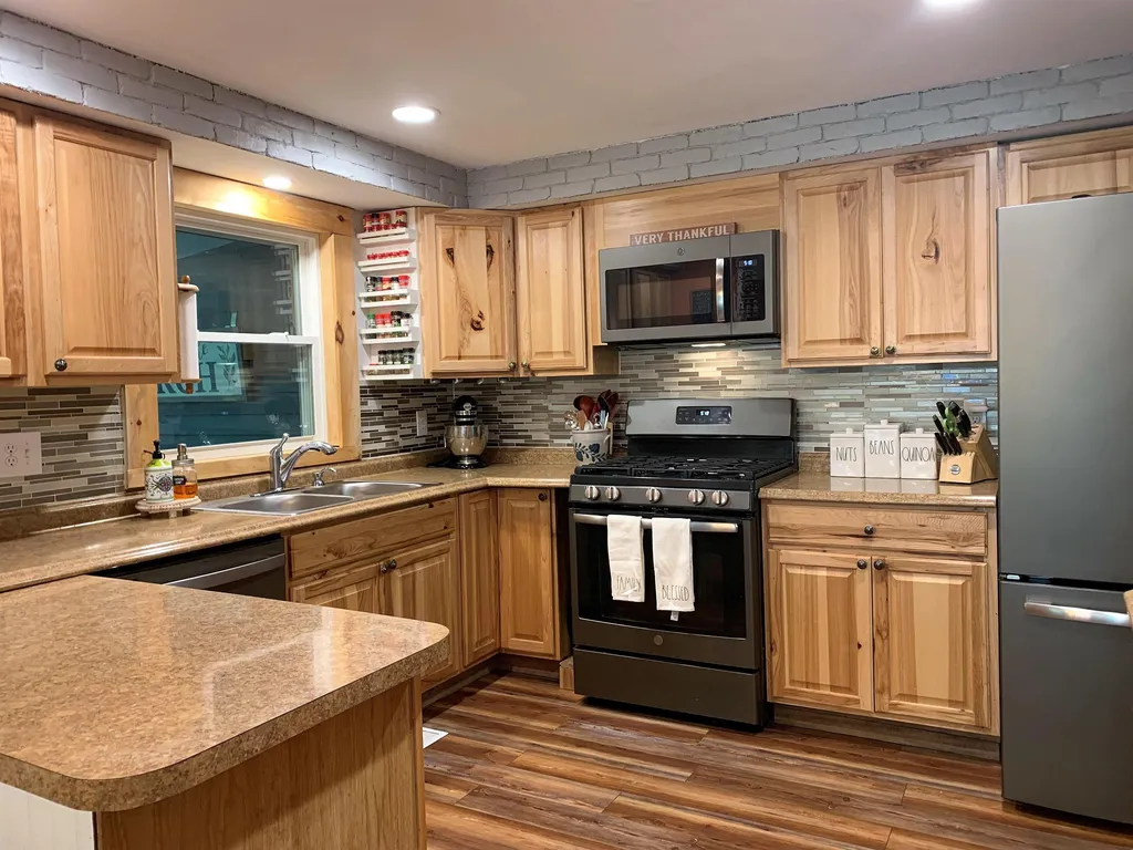35 Hunter Lane Barrington NH 03825