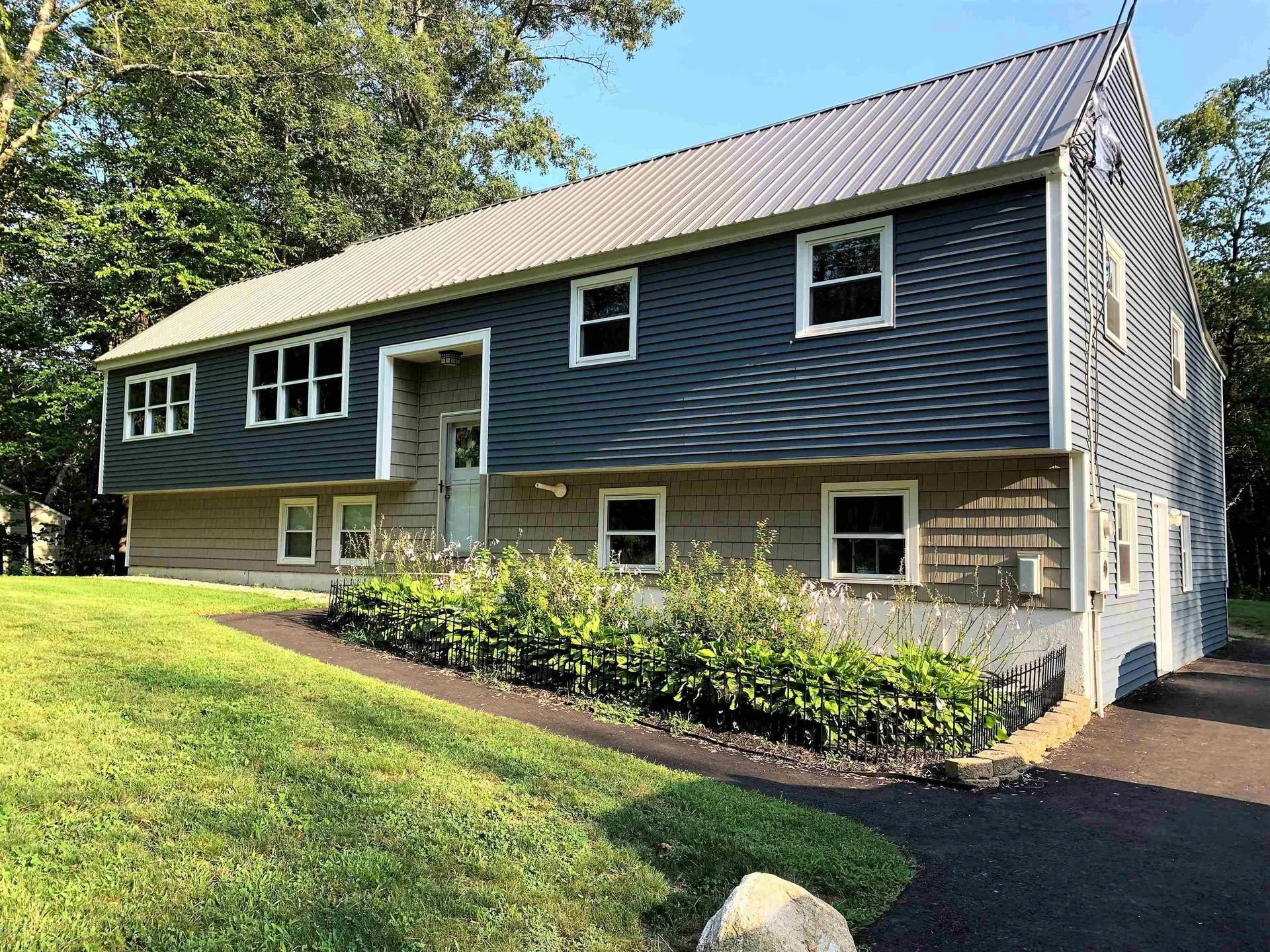 35 Hunter Lane Barrington NH 03825