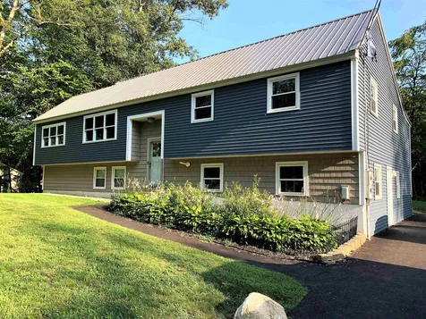 35 Hunter Lane Barrington NH 03825