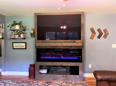 35 Hunter Lane Barrington NH 03825