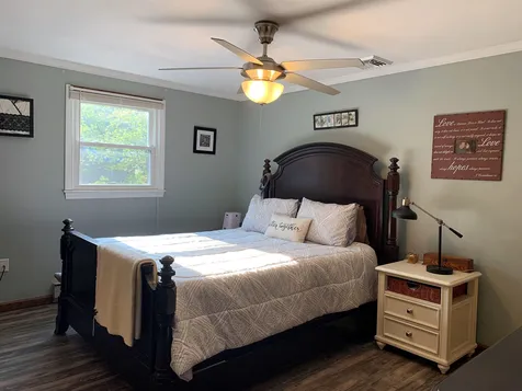 35 Hunter Lane Barrington NH 03825