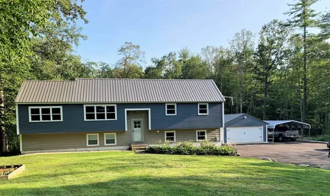 35 Hunter Lane Barrington NH 03825