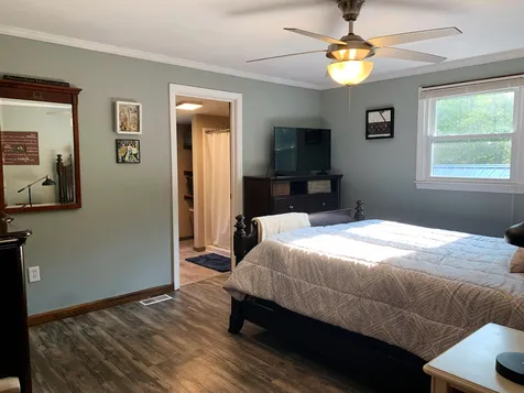 35 Hunter Lane Barrington NH 03825