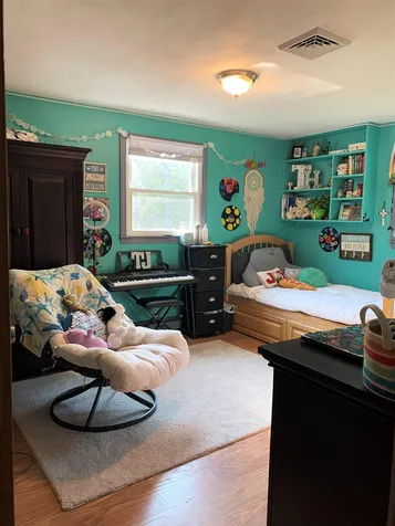 35 Hunter Lane Barrington NH 03825