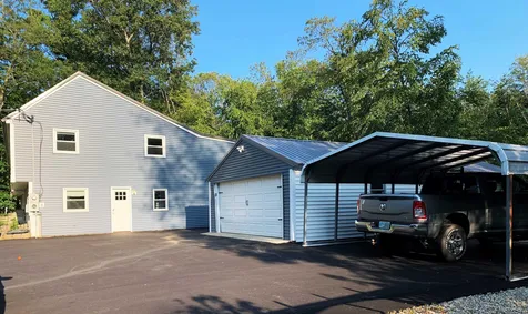 35 Hunter Lane Barrington NH 03825