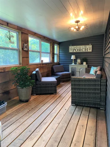 35 Hunter Lane Barrington NH 03825