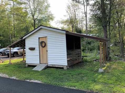 35 Hunter Lane Barrington NH 03825