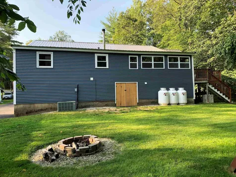 35 Hunter Lane Barrington NH 03825