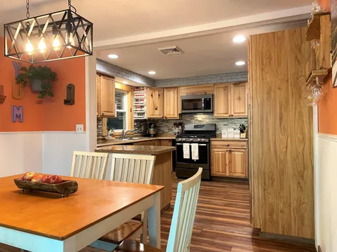 35 Hunter Lane Barrington NH 03825