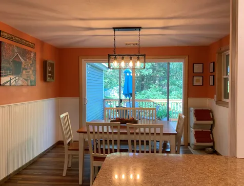 35 Hunter Lane Barrington NH 03825