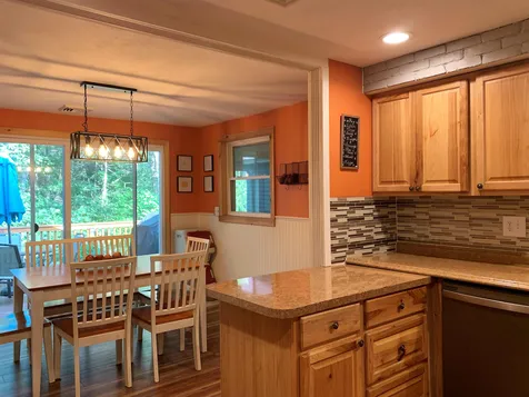 35 Hunter Lane Barrington NH 03825