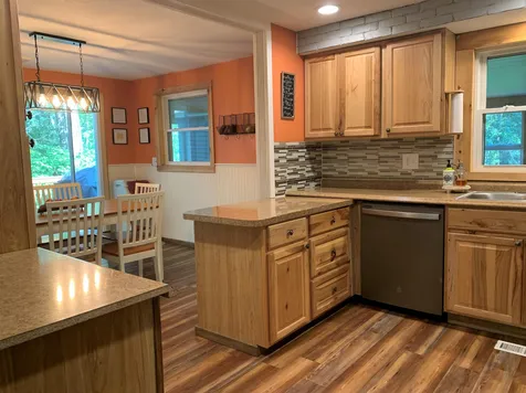 35 Hunter Lane Barrington NH 03825