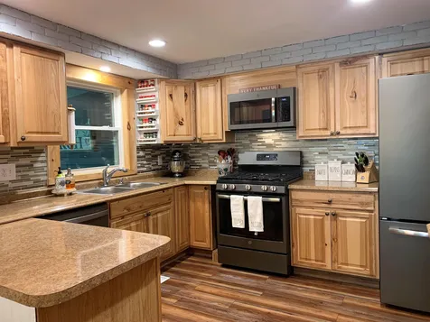 35 Hunter Lane Barrington NH 03825