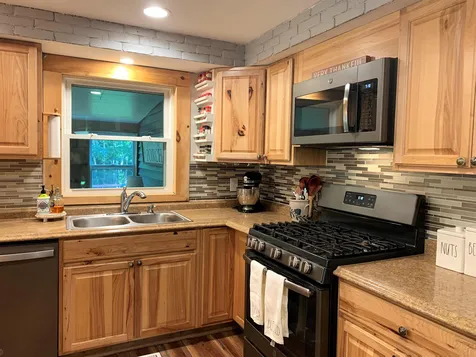 35 Hunter Lane Barrington NH 03825