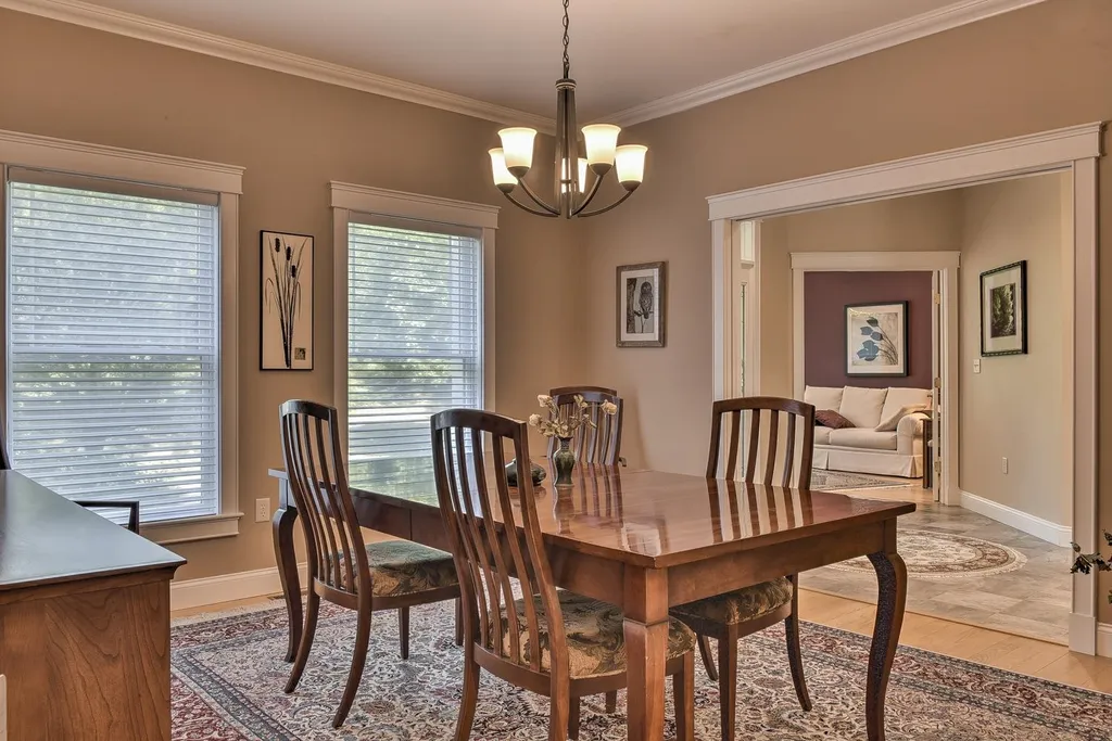 30 Ritas Way Marlborough NH 03455