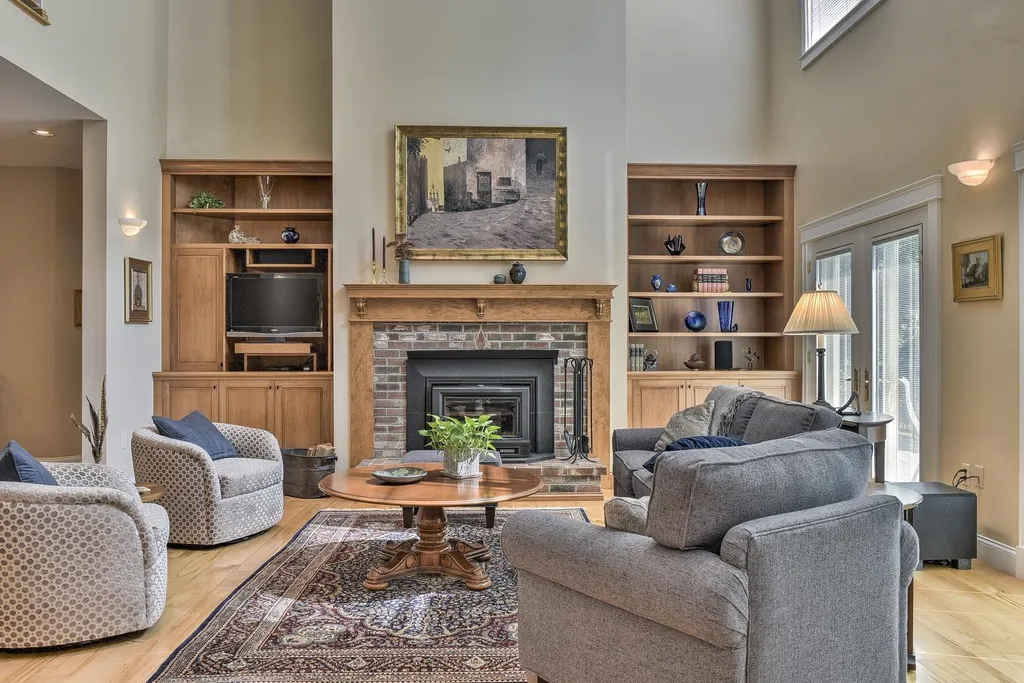 30 Ritas Way Marlborough NH 03455