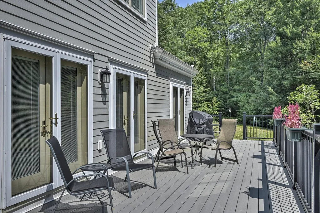 30 Ritas Way Marlborough NH 03455