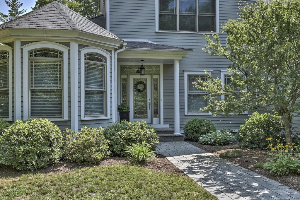 30 Ritas Way Marlborough NH 03455