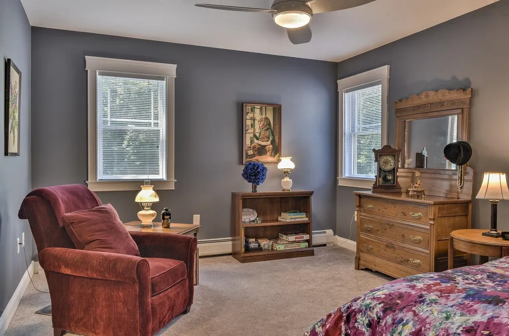 30 Ritas Way Marlborough NH 03455