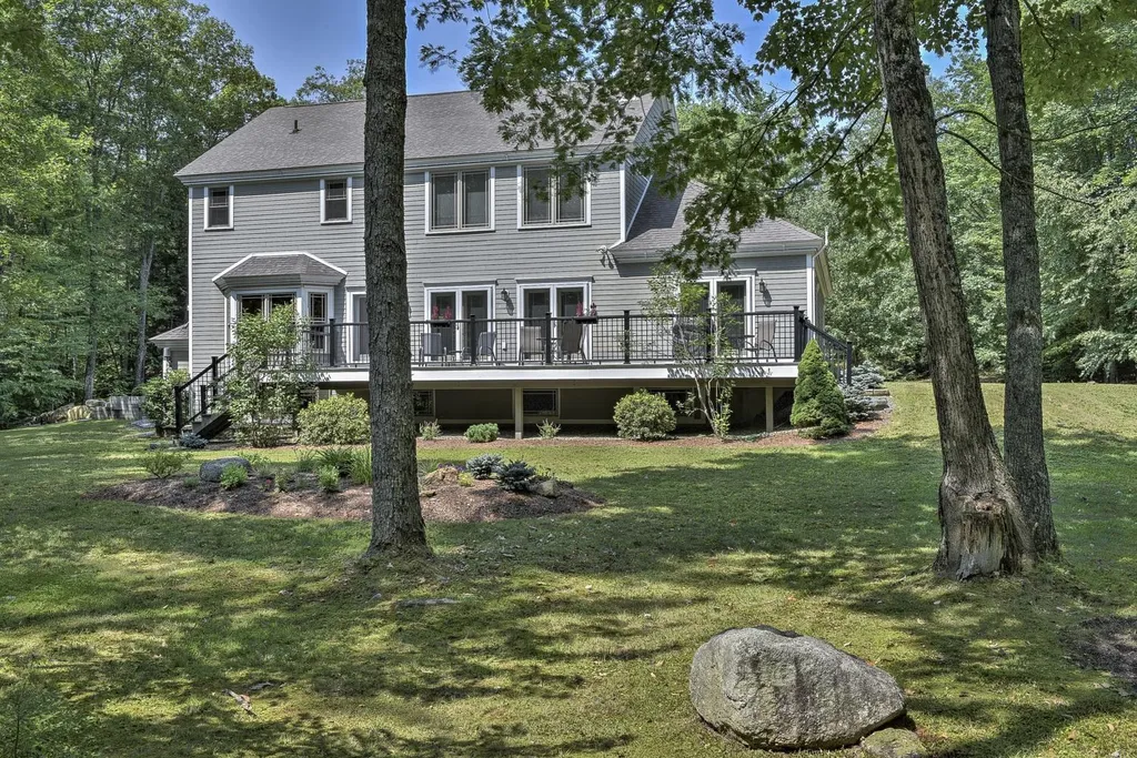 30 Ritas Way Marlborough NH 03455