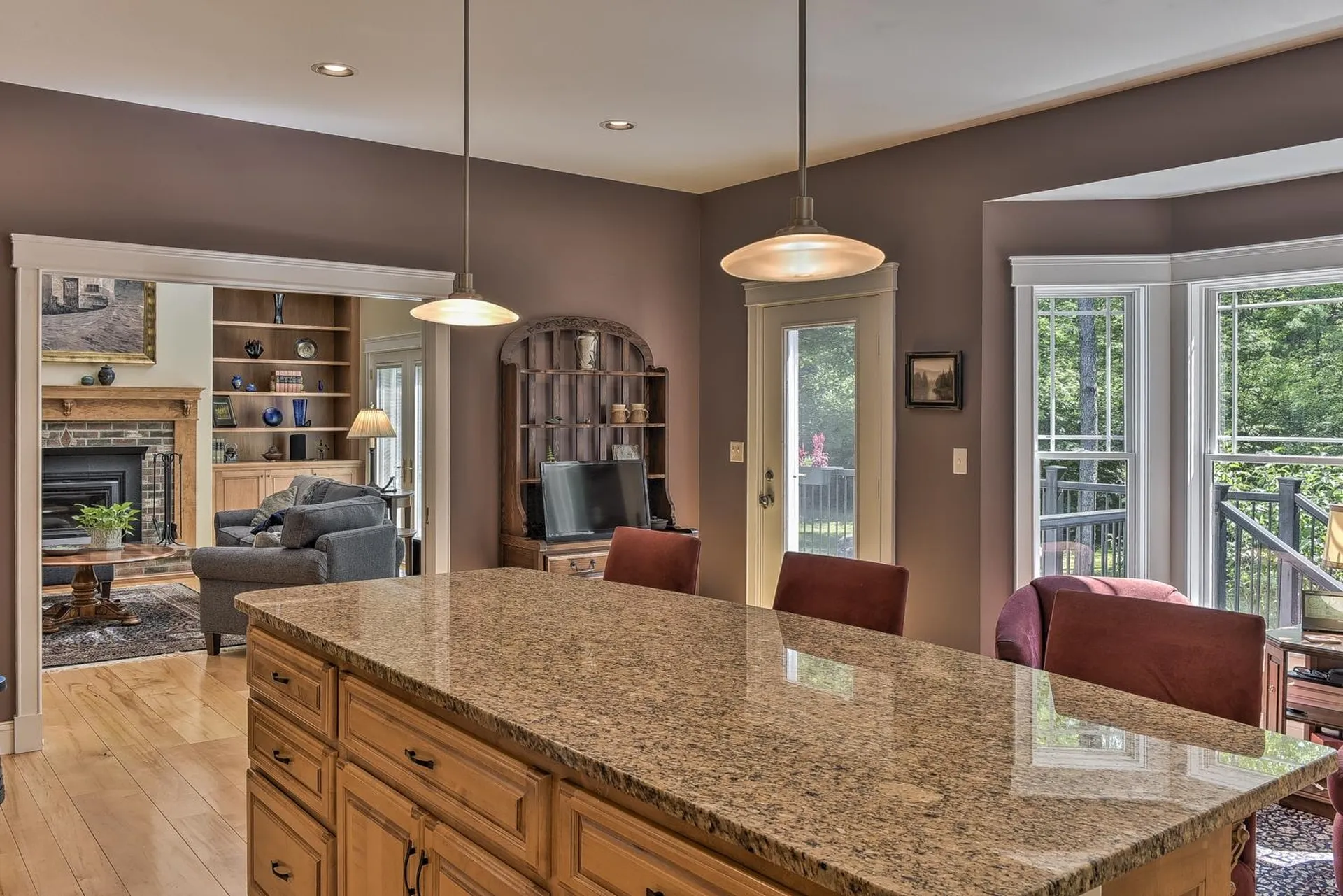30 Ritas Way Marlborough NH 03455