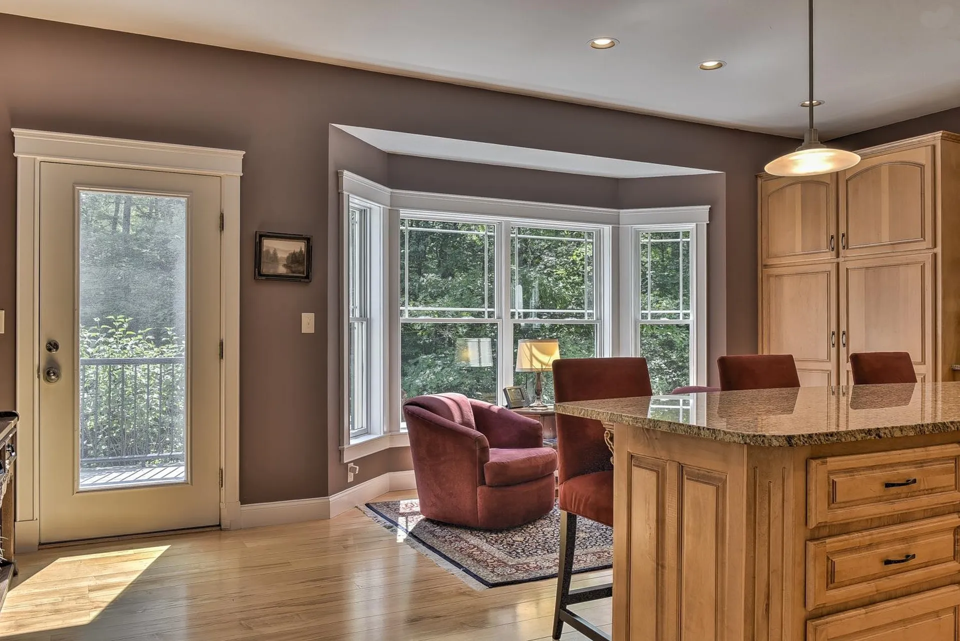 30 Ritas Way Marlborough NH 03455