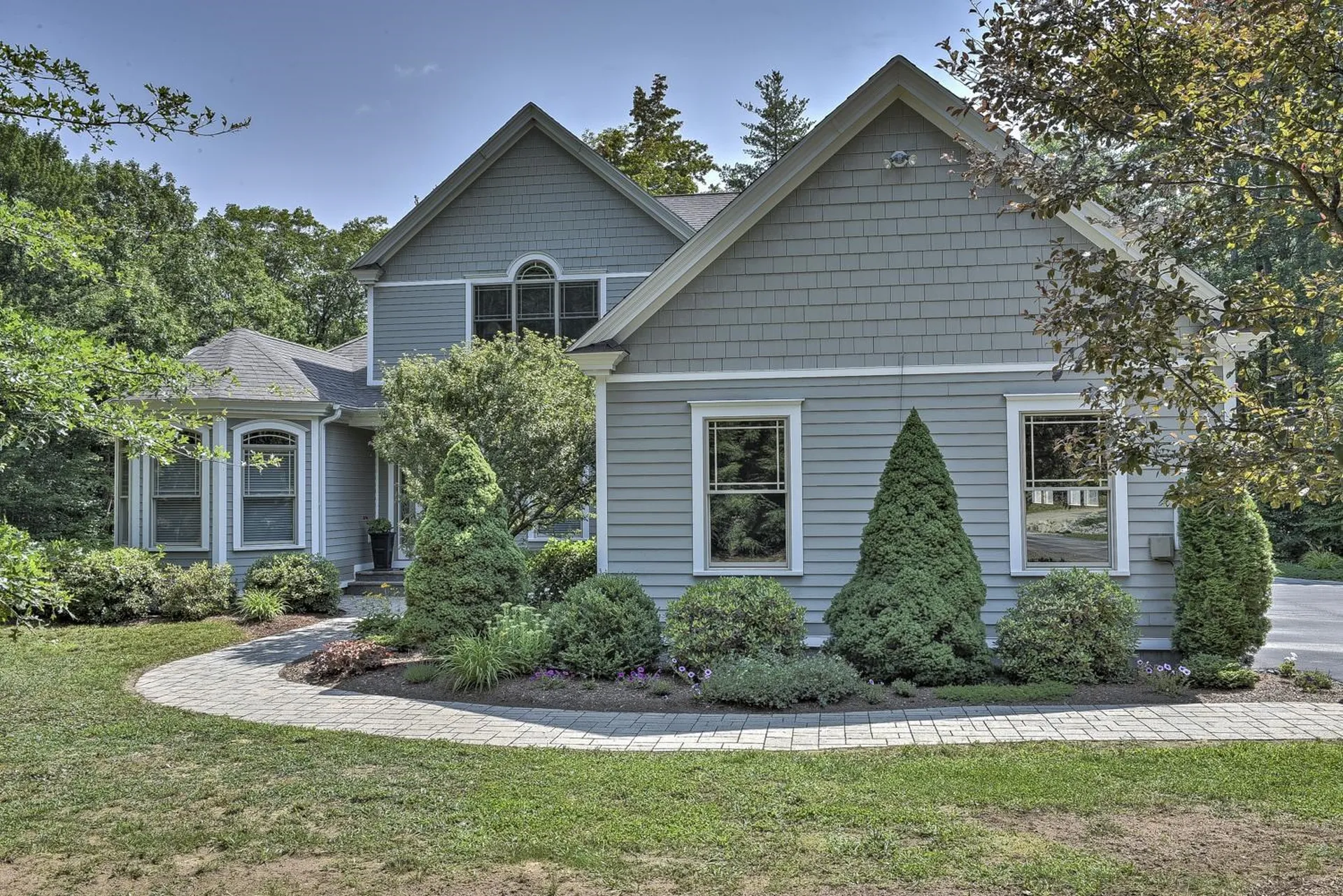 30 Ritas Way Marlborough NH 03455