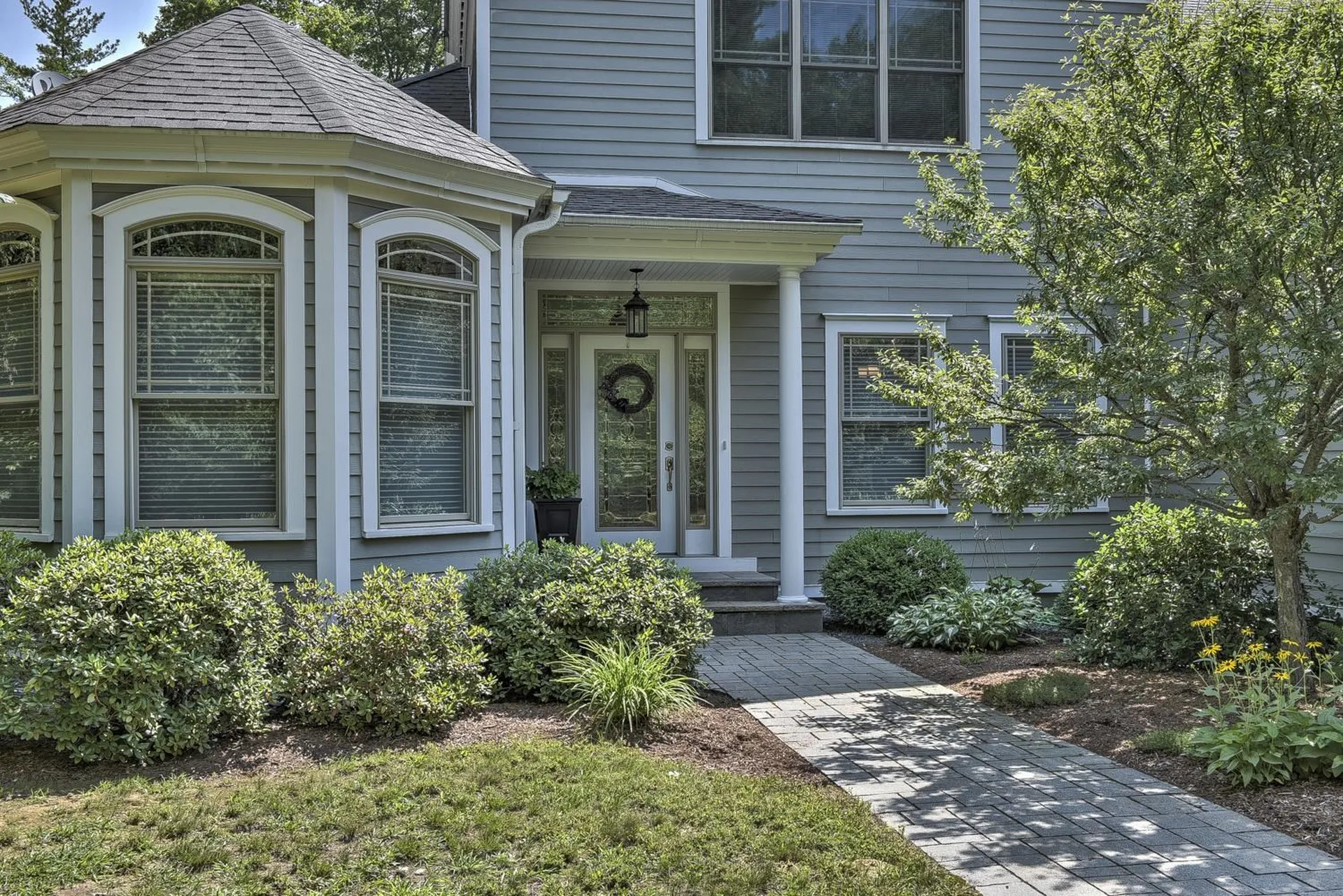 30 Ritas Way Marlborough NH 03455
