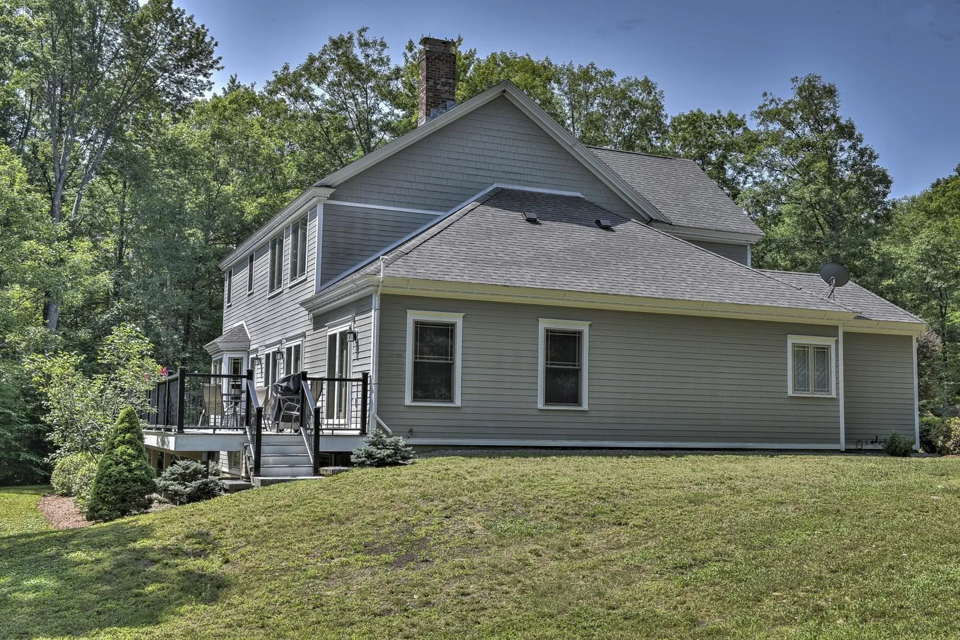 30 Ritas Way Marlborough NH 03455