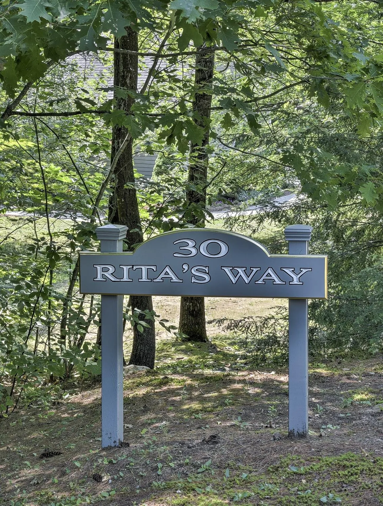 30 Ritas Way Marlborough NH 03455