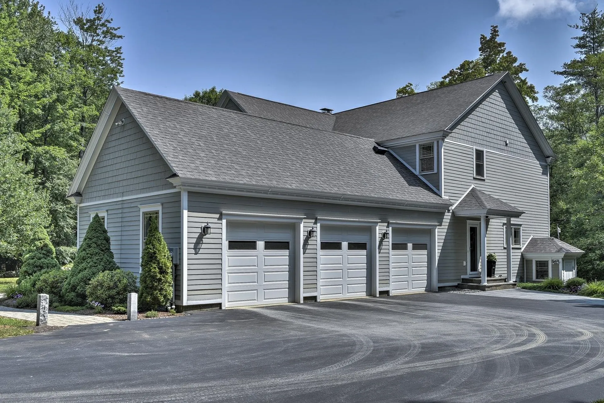 30 Ritas Way Marlborough NH 03455