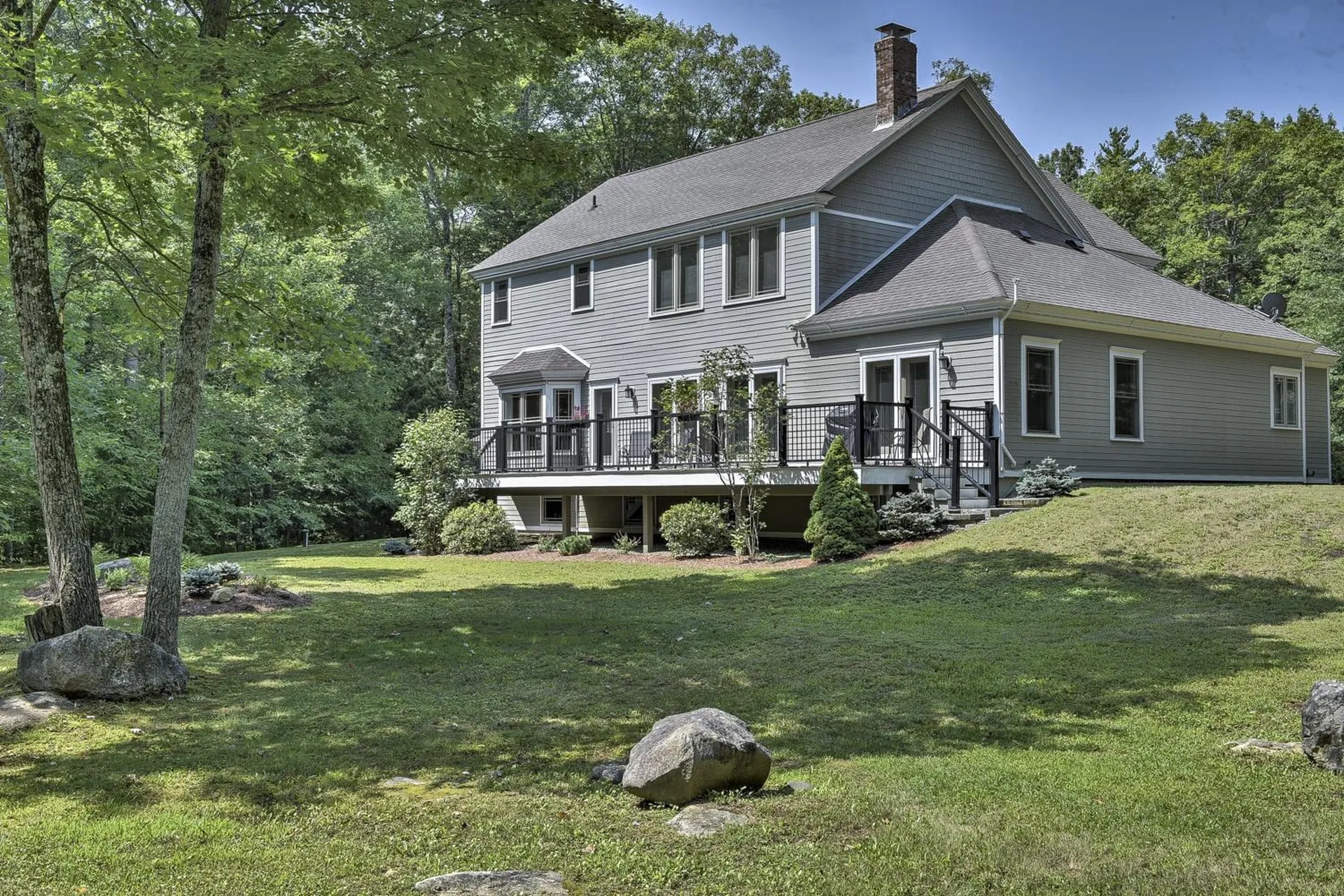 30 Ritas Way Marlborough NH 03455