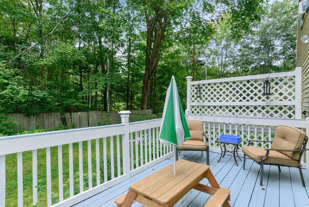 260 Old Bay Road New Durham NH 03855