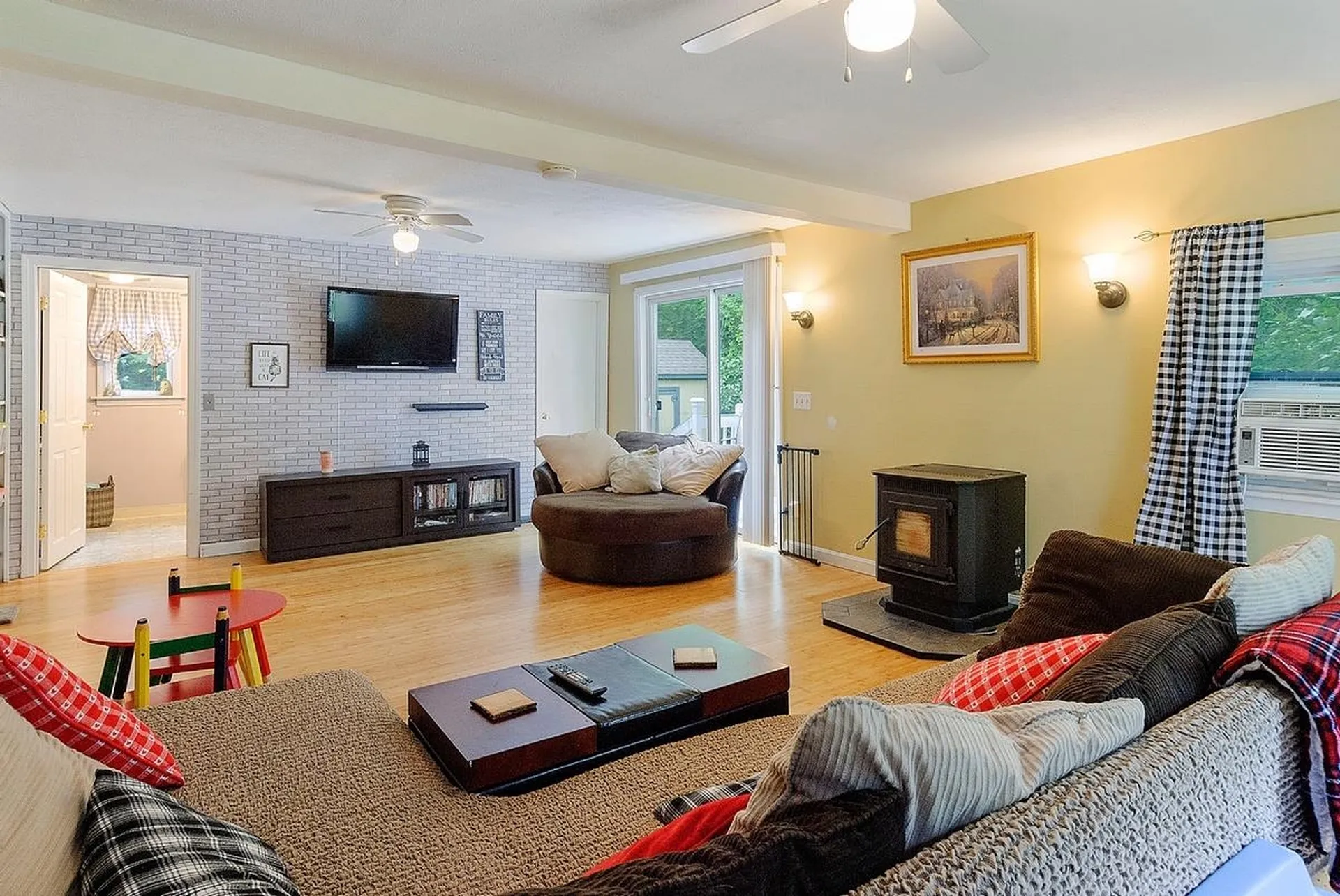 260 Old Bay Road New Durham NH 03855