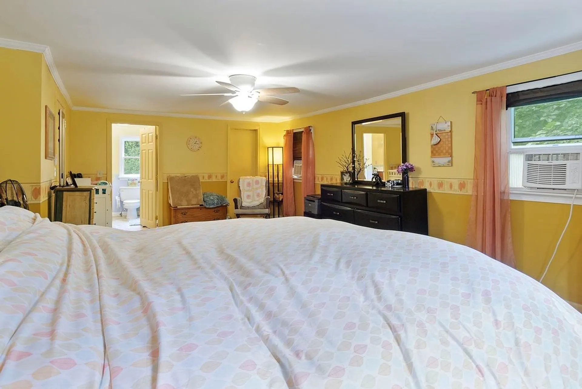 260 Old Bay Road New Durham NH 03855