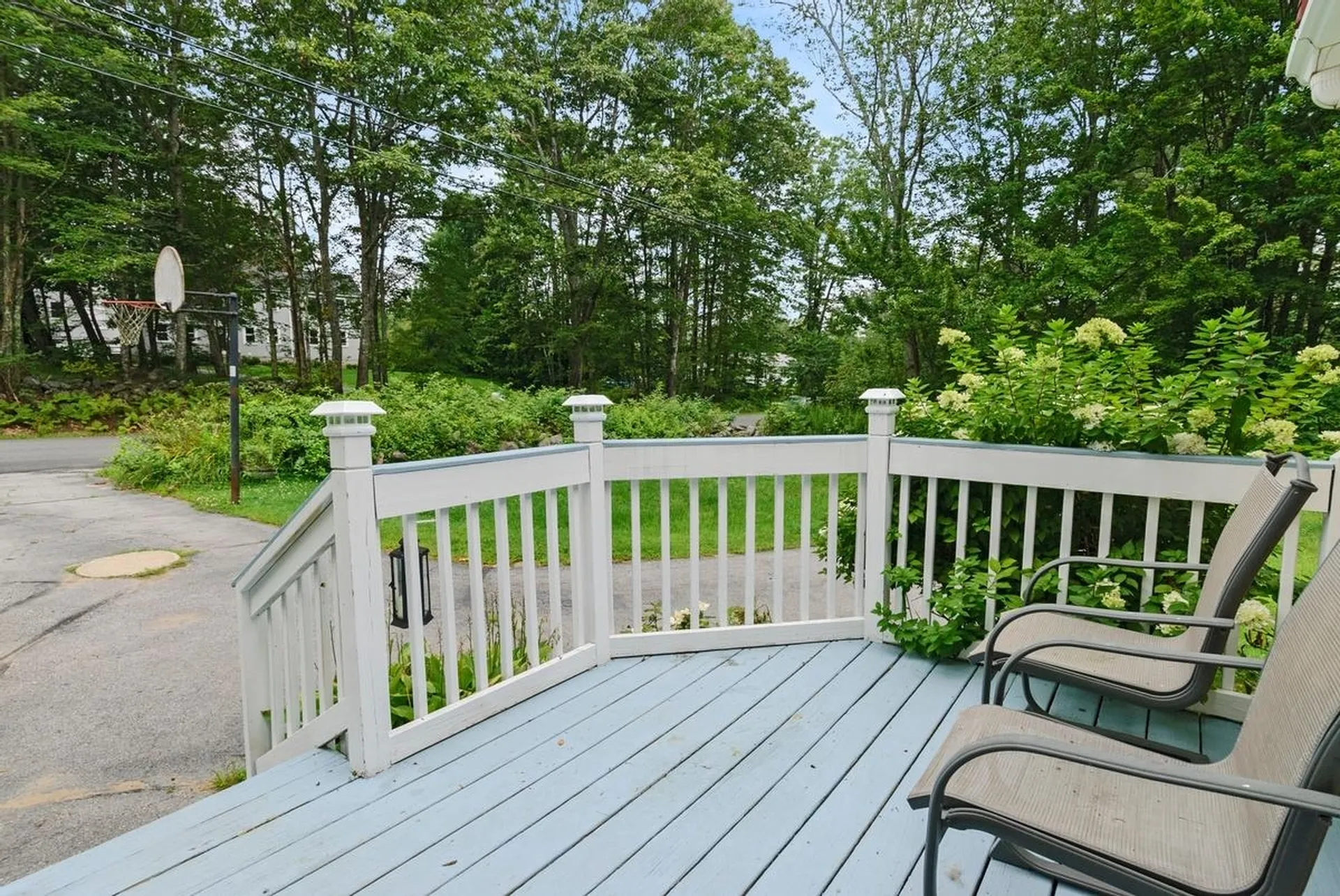 260 Old Bay Road New Durham NH 03855