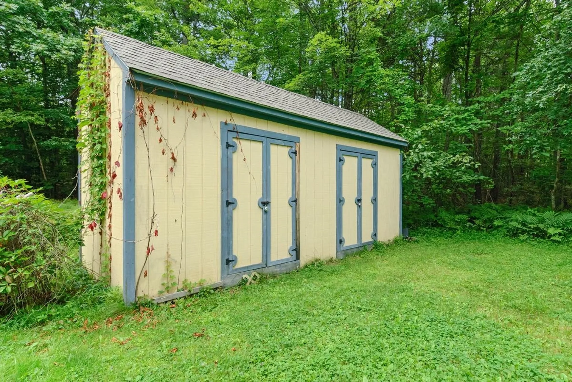 260 Old Bay Road New Durham NH 03855